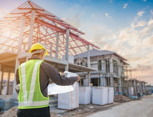 LEMAY CONSTRUCTION RN INC