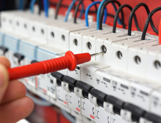 D.G. ÉLECTRIQUE, LES ENTREPRISES D.G. ÉLECTRIQUE INC
