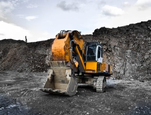 EXCAVATION CLAUDE PAQUIN ENR
