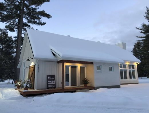 TESSAR CONSTRUCTIONS INC