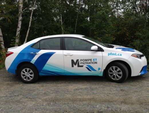 POMPE ET FILTRATION ML