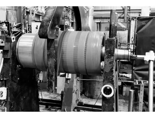 THETFORD ARMATURE DIVISION CONTRÔLE INC