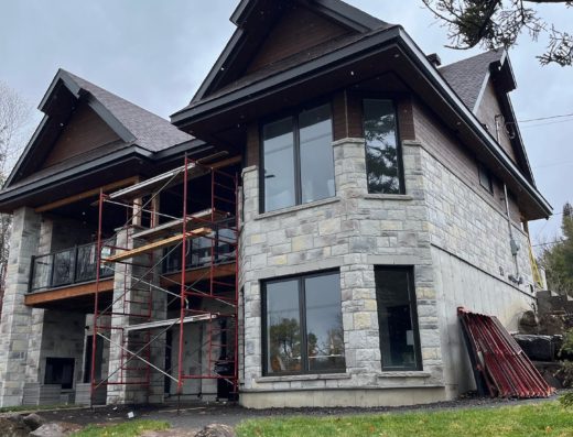 CONSTRUCTION RÉNOVATION ALTUM INC
