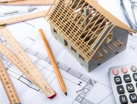 CONSTRUCTION GCD INC