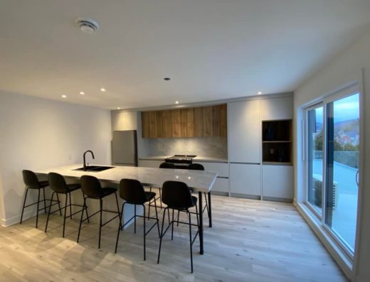 CP CONSTRUCTION <br/> 9412-7834 QUÉBEC INC