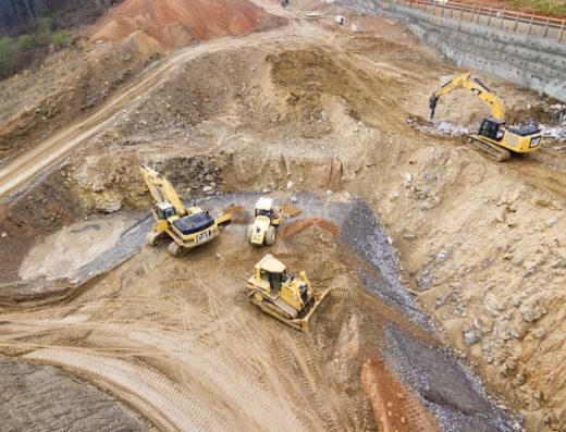 EXCAVATION CLAUDE PAQUIN ENR