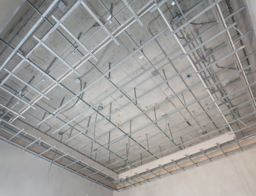 CONSTRUCTION HÉBERT ACOUSTIQUE INC