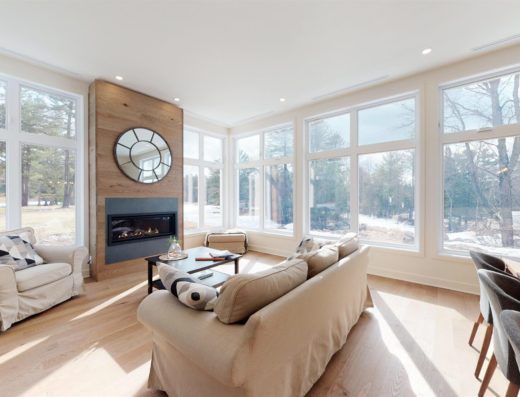 TESSAR CONSTRUCTIONS INC