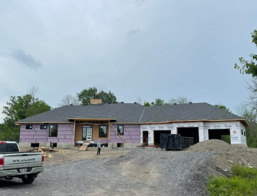 ALPHA PLUS CONSTRUCTION