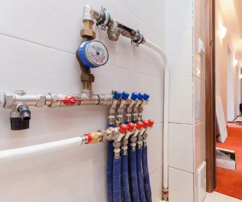 POMPE ET FILTRATION ML