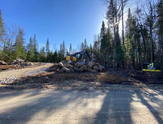 CP CONSTRUCTION <br/> 9412-7834 QUÉBEC INC