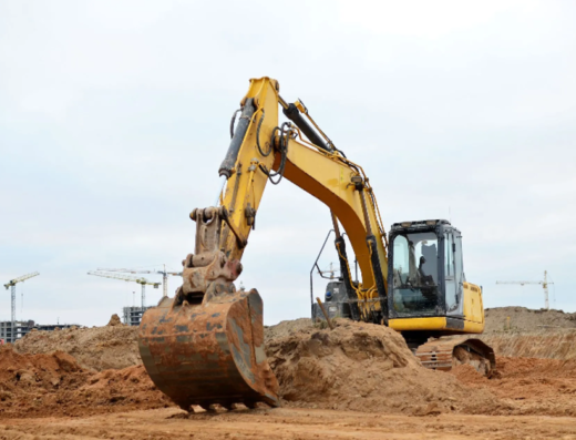 J.B.EXCAVATION <br/> 9245-4750 QUÉBEC INC