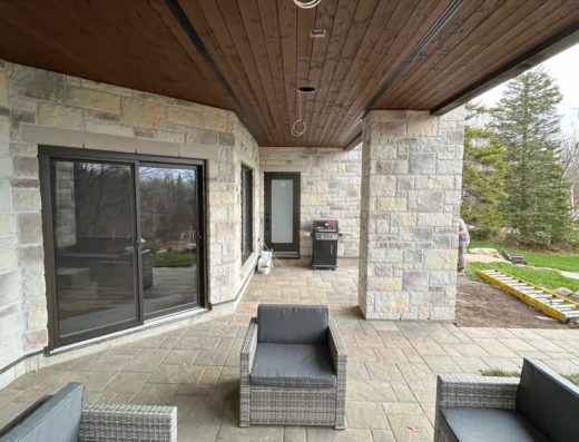 CONSTRUCTION RÉNOVATION TECK HOME