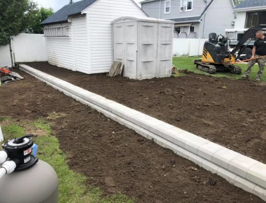 EXCAVATION TMC INC