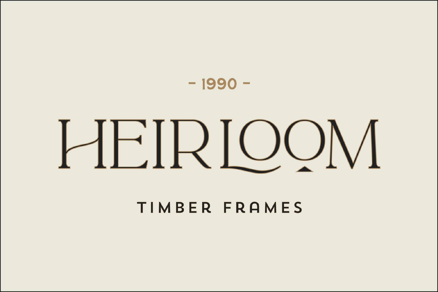 CHARPENTERIE HEIRLOOM INC