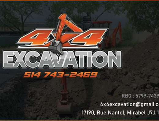 9397-8765 QUÉBEC INC