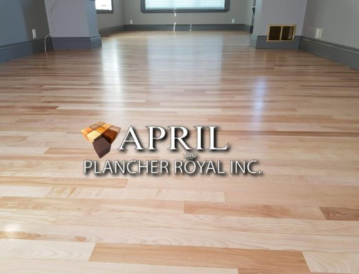 APRIL PLANCHER ROYAL INC