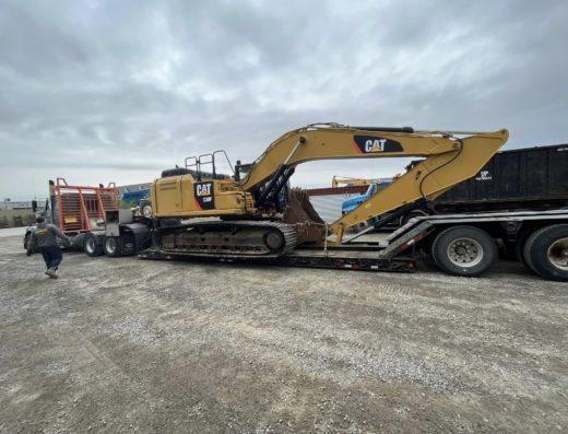 LES ENTREPRISES GAUDREAULT 9221-5516 QUÉBEC INC