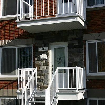BALCONS VERDUN LAVAL