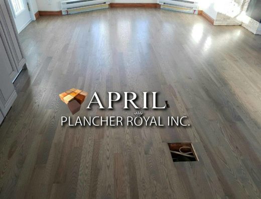 APRIL PLANCHER ROYAL INC