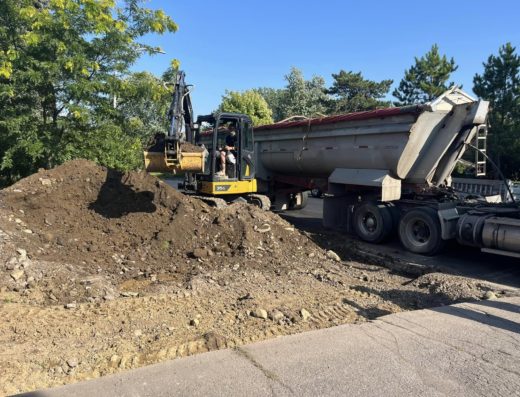 GESTION BÉTON MONTRÉAL INC