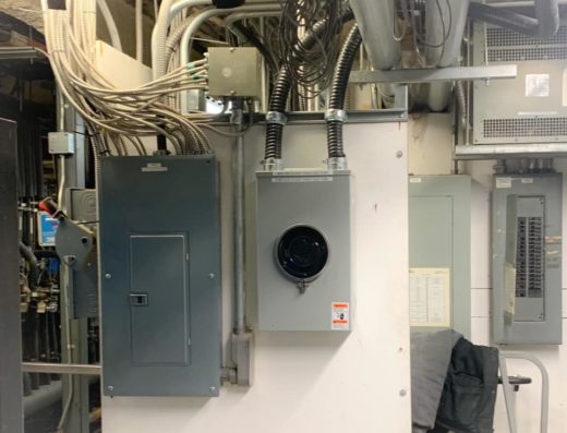 RUBIO ÉLECTRIQUE INC