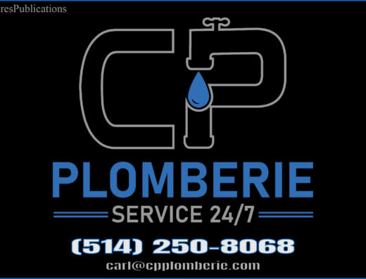 PLOMBERIE C.P. INC