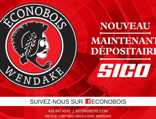 LES ENTREPRISES W.G.S. INC