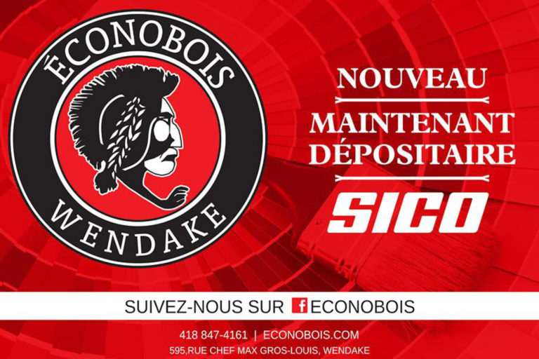 LES ENTREPRISES W.G.S. INC