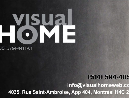 VISUAL HOME