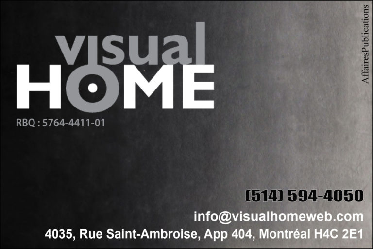 VISUAL HOME