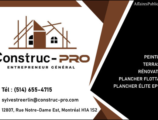 CONSTRUC-PRO