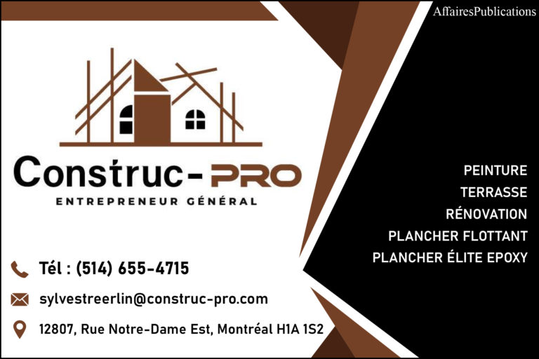 CONSTRUC-PRO
