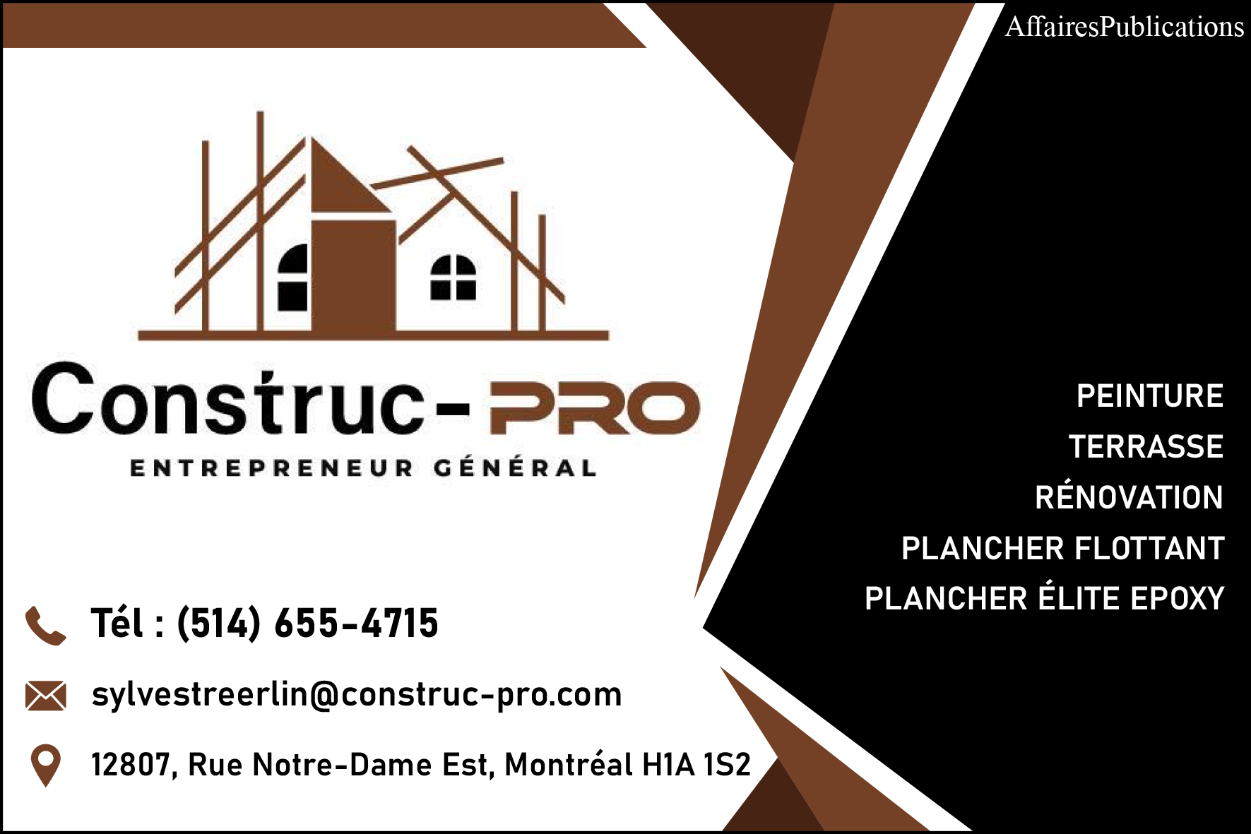 CONSTRUC-PRO