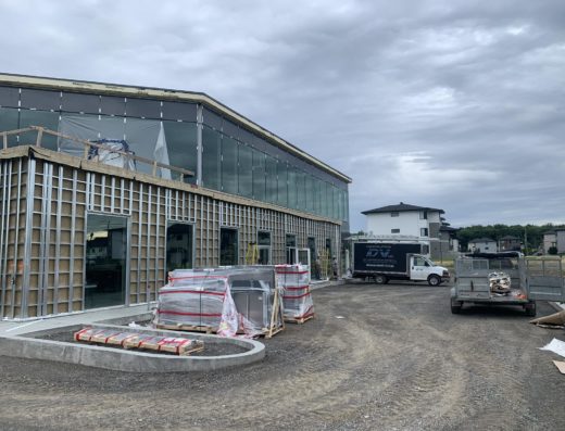C4G CONSTRUCTION INC