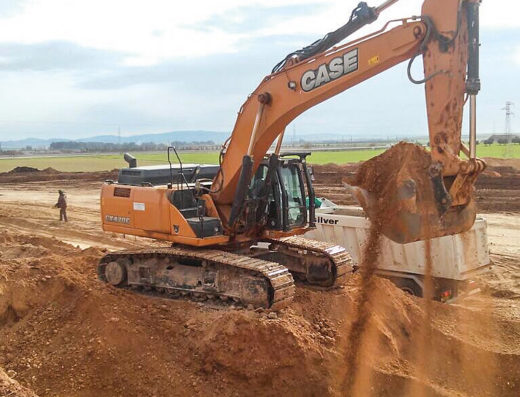 EXCAVATION DIDO INC