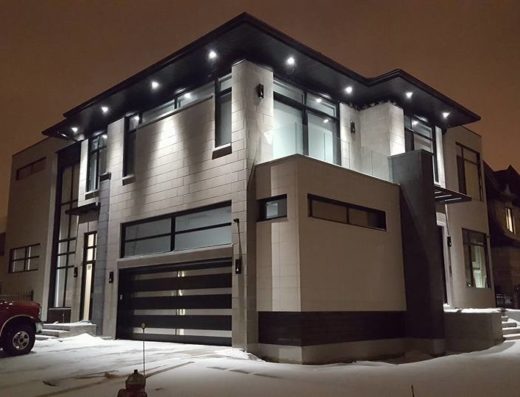 ACIER GAGNON INC