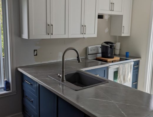MK SURFACES INC