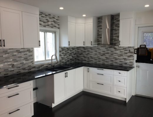 RÉNOVATION PATRICK BARBEAU