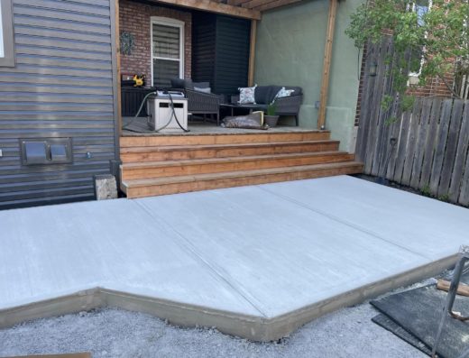 CVS CONSTRUCTION <br/> 9477-2050 QUÉBEC INC