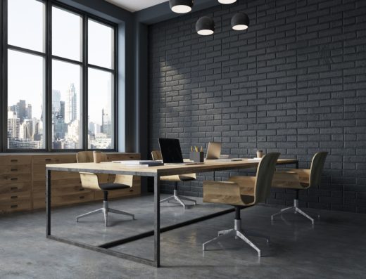 VERTIKA DESIGN RIVE-SUD OUEST