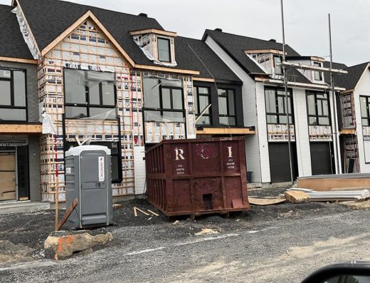C4G CONSTRUCTION INC