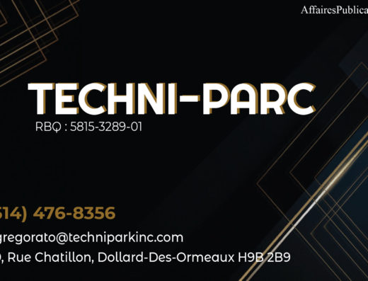 TECHNI-PARC