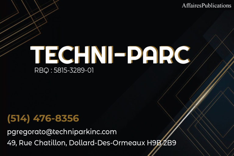 TECHNI-PARC