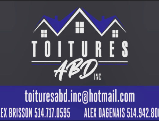 TOITURE ABD INC