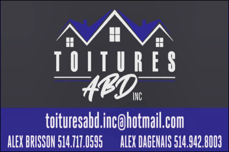 TOITURE ABD INC
