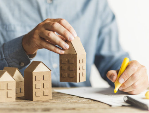 INVESTISSEUR ROYAL DIVISION CONSTRUCTION INC