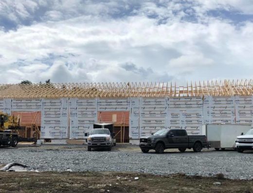 CONSTRUCTION MAXIME VIENS 9293-1484 QUÉBEC INC