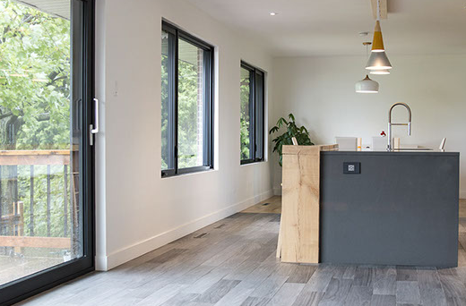 PROJET CARON INC