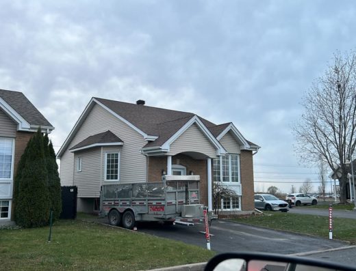 CONSTRUCTION JGB INC